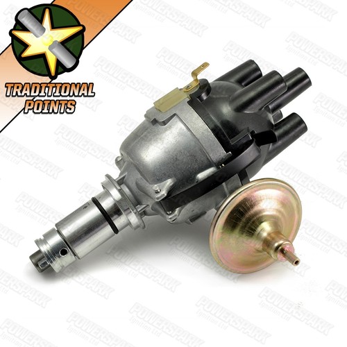 Classic mini 998cc points - classic,