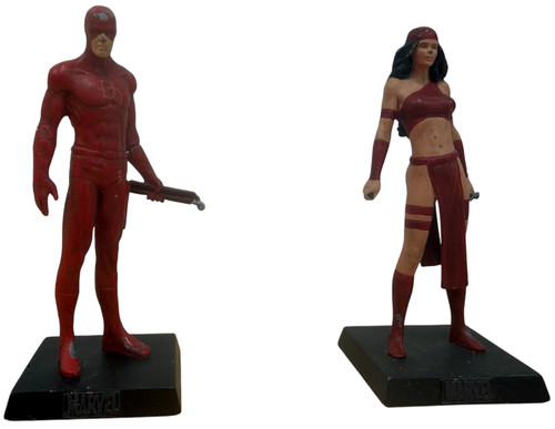 2006 eaglemoss classic marvel - 2006,
