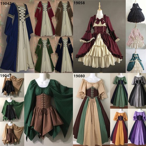 Medieval renaissance cosplay - medieval,