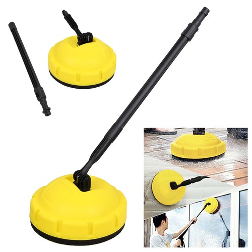Pressure washer release rotary - washer,