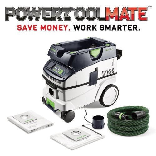 Festool 577854 mobile dust - 577854,