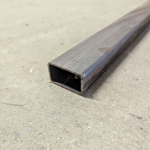 50mm 30mm mild - steel, box