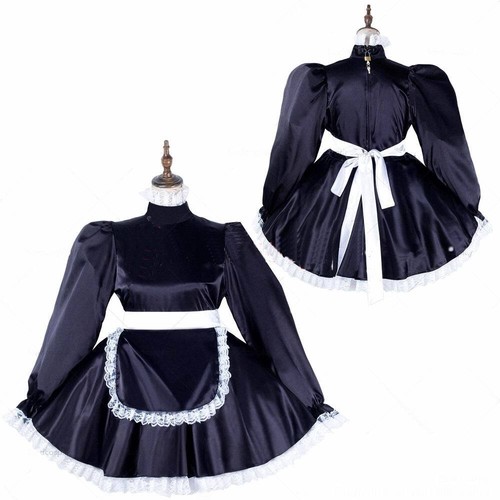 Adult girl maid - adult,