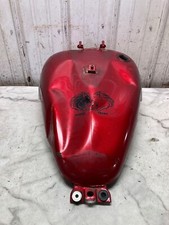 06 Kawasaki VN 900 VN900 B Vulcan Classic petrol gas fuel tank