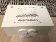 PERSONALISED gift for Daughter