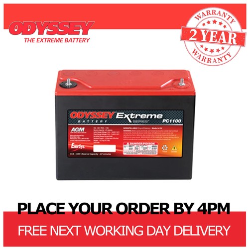 Pc1100 odyssey extreme series - extreme,