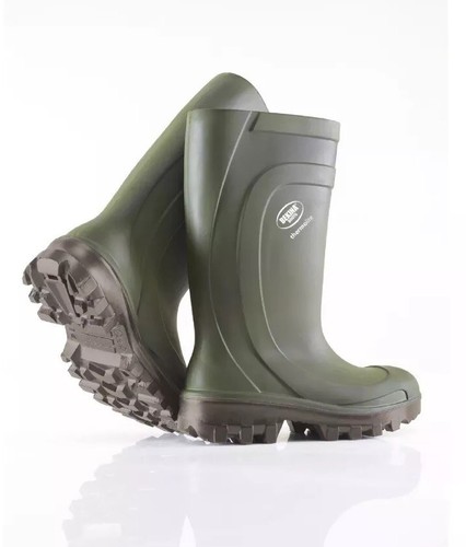 Bekina thermolite green - s4,