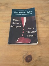 Wordsworth Classics Romeo and