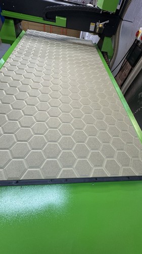 Wall panels - (, honey