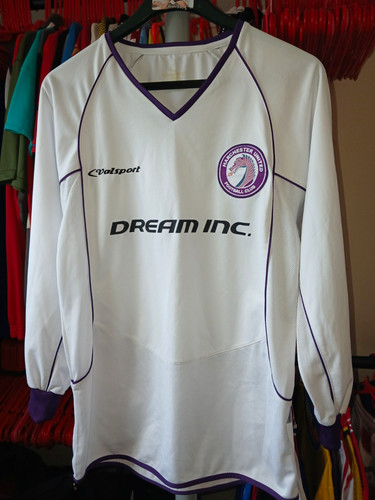 Valsport harchester united - valsport,
