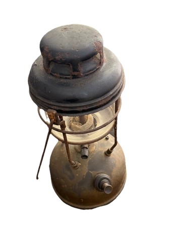 Vintage tilley lamp x246a made - x246a,