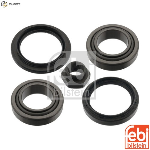 Wheel bearing kit 05397 - wheel,
