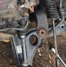 VAUXHALL VECTRA B GSI 2.5 V6