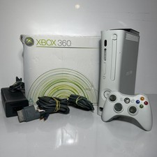 Boxed Xbox 360 Elite  Console