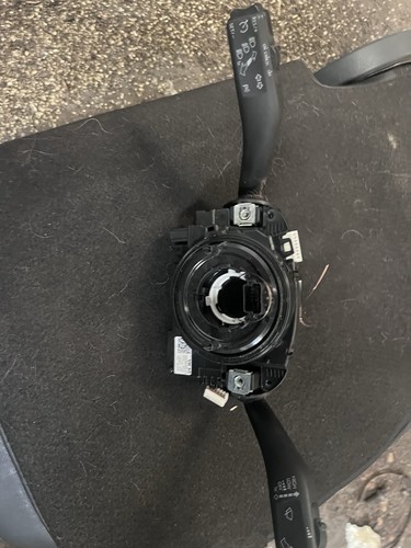 Audi slip ring squib - audi,
