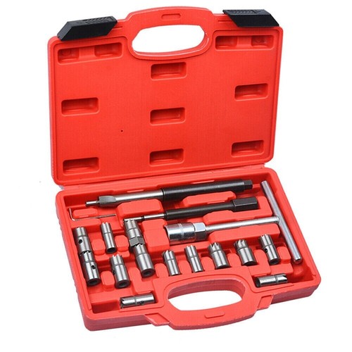 Universal 17pcs - uk,