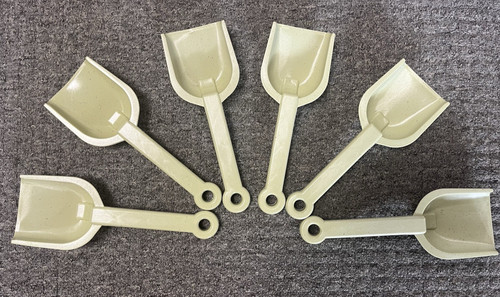 Dantoy strong spades - 6,