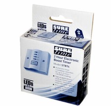 Sure Time Electronic Boost