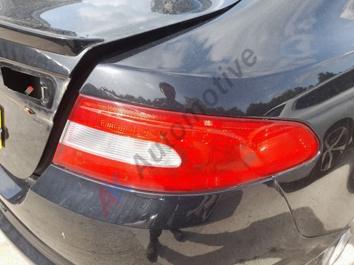Jaguar x250 11 - jaguar, 09-11