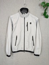 Musto Mens Rain Jacket L / Large Sailing / Yachting 1510