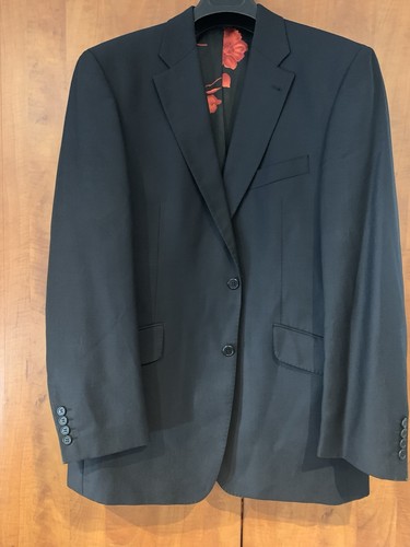 William hunt blazer - william, jacket