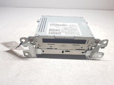 JAGUAR XF STEREO SAT NAV HEAD