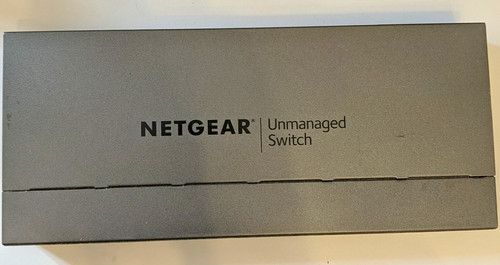 Netgear gs108pp port gigabit - gs108pp,
