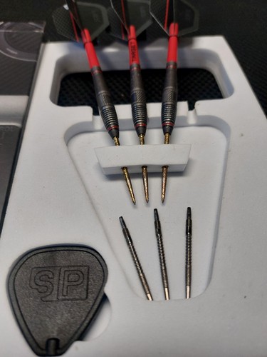 Target scope darts 23g - target,