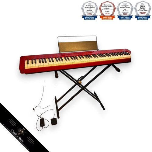 Casio privia digital piano - privia,