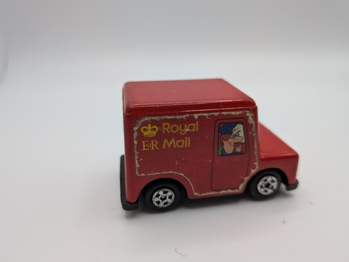 Postman pat red - pat, delivery