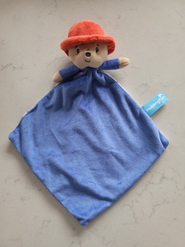 Paddington bear comforter soft - paddington,