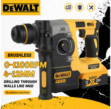 DEWALT DCH273 Rotary