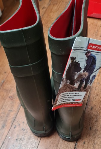Dunlop thermo plus - dunlop,