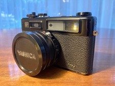 Yashica Electro 35 GTN