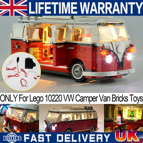 Led light kit only - light,