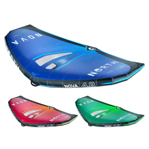 2026 north nova - nova, inflatable