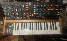 Behringer Poly D 37-Key