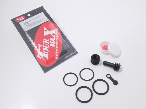 Brake caliper brake piston