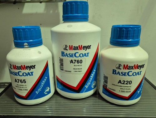 Collection max meyer aquamax - collection,