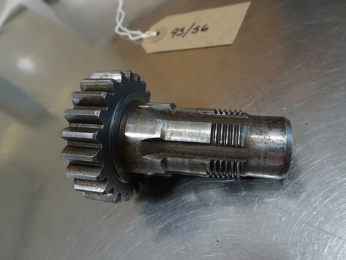 Vintage villiers engine - vintage,