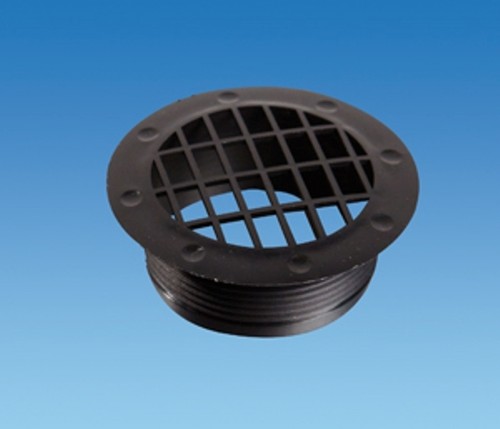 Whale fixed outlet vent - whale,