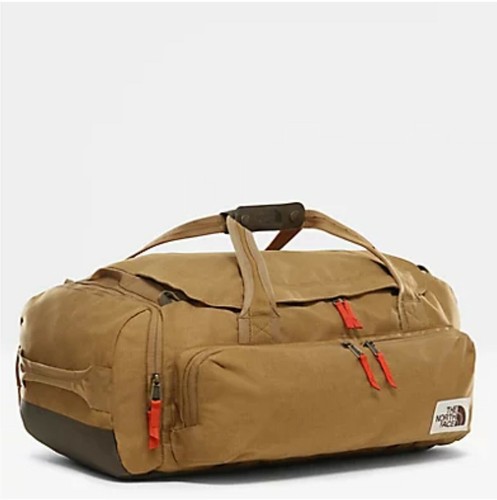 The north face - face, duffle