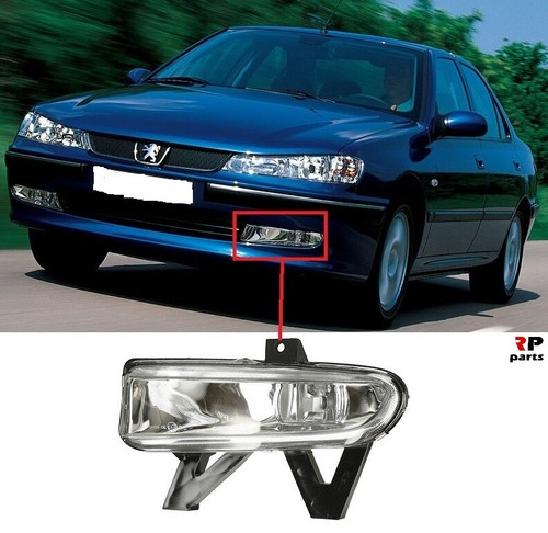 For peugeot 406 new - peugeot, 99-04