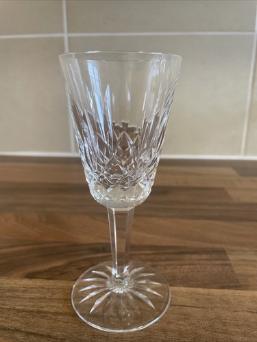 Waterford stamped clear - waterford,