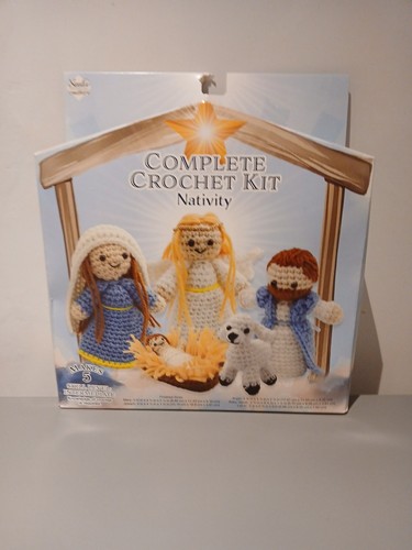 Simply make crochet - simply,
