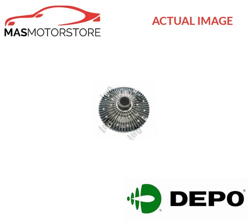 Radiator cooling fan - radiator,
