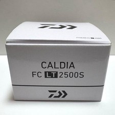 DAIWA 21 CALDIA FC LT 2500S