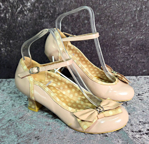 Ruby shoo women pink - shoo,