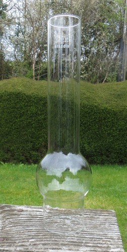 Aladdin matador clear glass - clear,