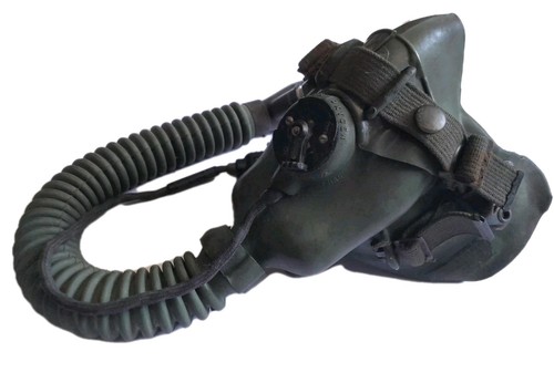 Raf 1582 oxygen mask - mask, type